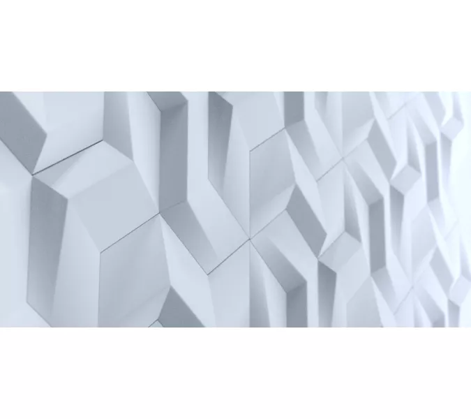 Панель гипсовая 3D ARTPOLE Mercury, изображение 5