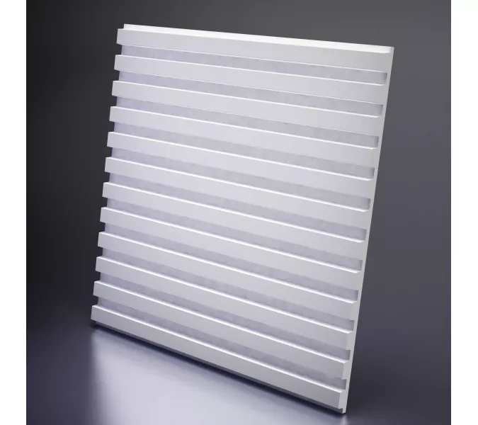 Панель гипсовая 3D ARTPOLE  PARALINE 1/2/3 +( LED ), Внешний вид: Рисунок 1, изображение 2