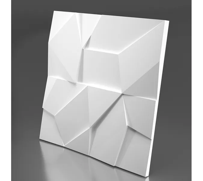 Панель гипсовая 3D ARTPOLE ROCK