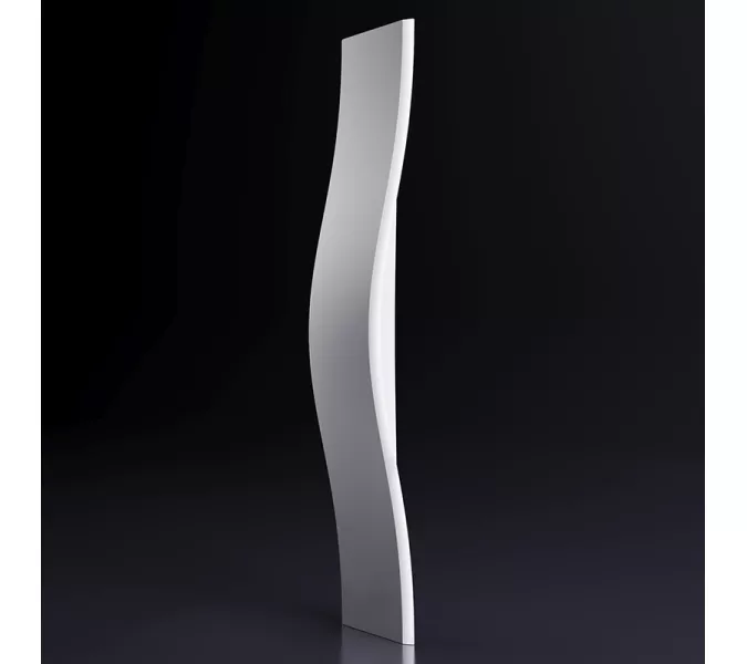 Панель гипсовая 3D ARTPOLE SURF  + ( LED ), Внешний вид: Классика, изображение 2