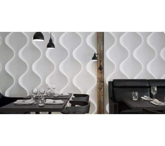 Панель гипсовая 3D ARTPOLE SOUL, изображение 4