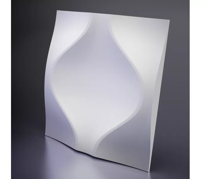 Панель гипсовая 3D ARTPOLE SOUL