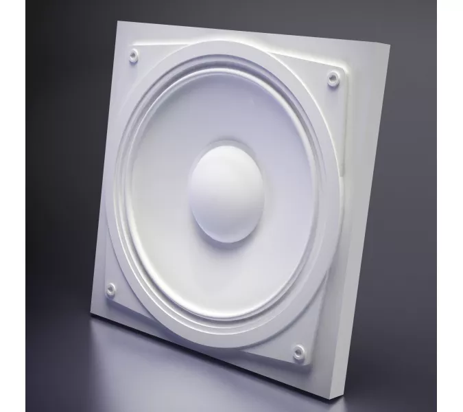 Панель гипсовая 3D ARTPOLE SOUND