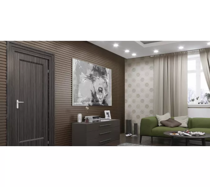 Панель гипсовая 3D ARTPOLE VECTOR 1/2/3 + ( LED ), Внешний вид: Рисунок 1, изображение 4