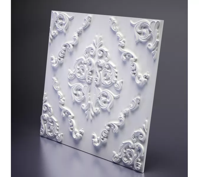 Панель гипсовая 3D ARTPOLE VERSALLE