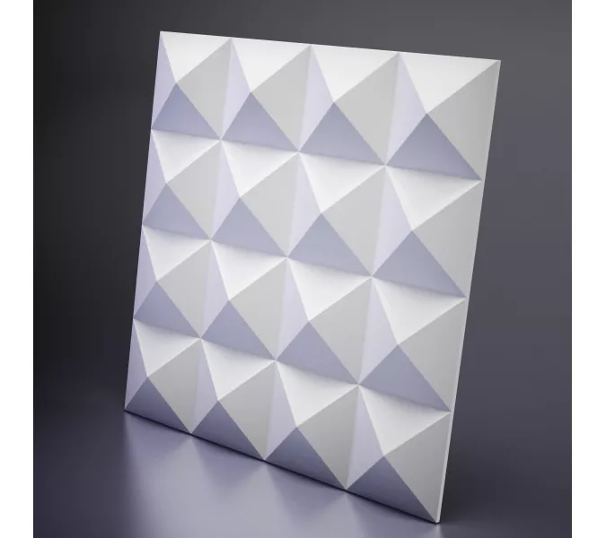 Панель гипсовая 3D ARTPOLE ZOOM