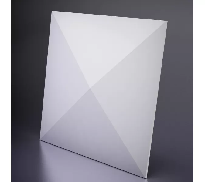 Панель гипсовая 3D ARTPOLE ZOOM X4