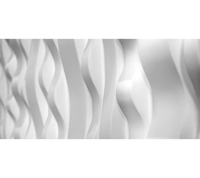 Панель гипсовая 3D ARTPOLE MATRIX, изображение 4