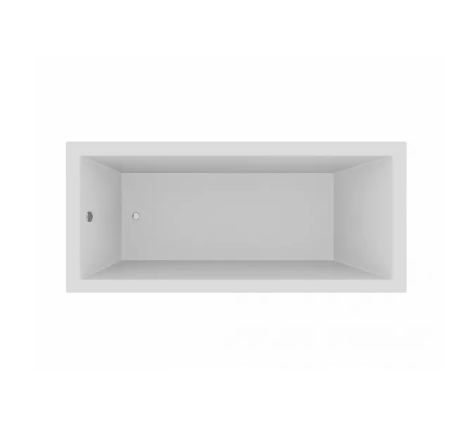 Ванна акриловая Relisan STELLA 170х70/170х75/180х80, Выбрать размер: 170*70, изображение 2