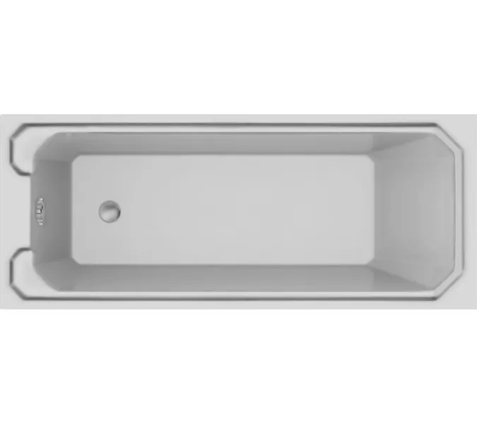 Ванна акриловая Relisan VIKTORIA 170x70, изображение 2