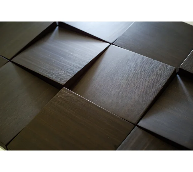 Панель гипсовая 3D ARTPOLE KVADRO mini/gamma, Внешний вид: GAMMA, изображение 5