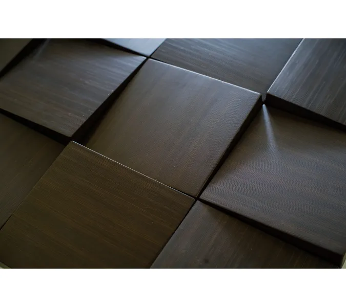 Панель гипсовая 3D ARTPOLE KVADRO mini/gamma, Внешний вид: GAMMA, изображение 6