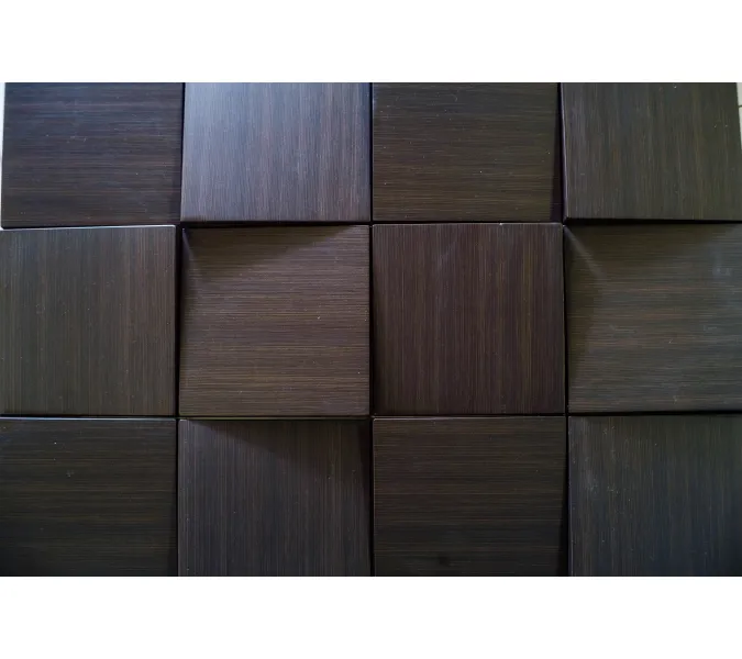 Панель гипсовая 3D ARTPOLE KVADRO mini/gamma, Внешний вид: GAMMA, изображение 10