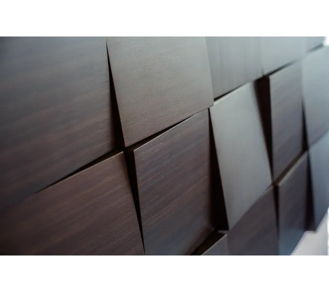 Панель гипсовая 3D ARTPOLE KVADRO mini/gamma, Внешний вид: GAMMA, изображение 11