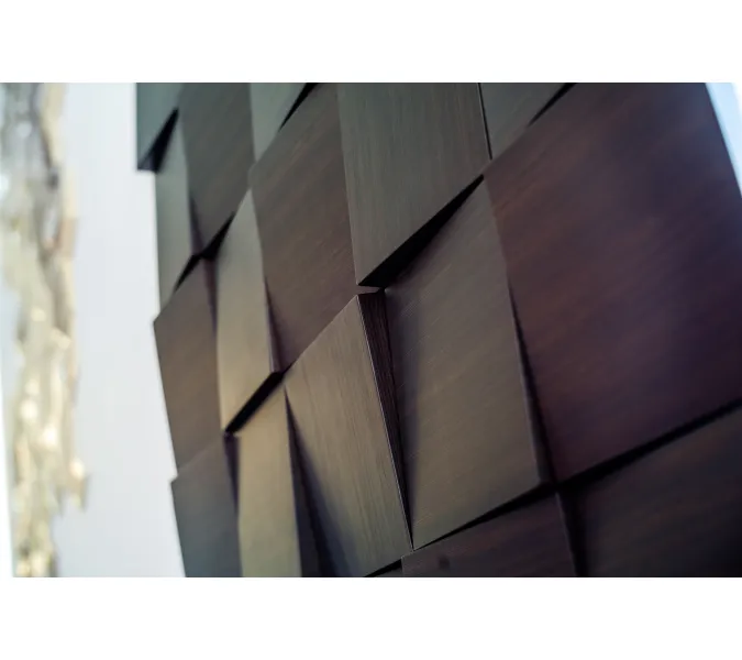 Панель гипсовая 3D ARTPOLE KVADRO mini/gamma, Внешний вид: GAMMA, изображение 13