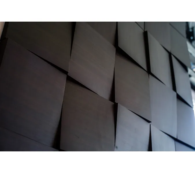 Панель гипсовая 3D ARTPOLE KVADRO mini/gamma, Внешний вид: GAMMA, изображение 15