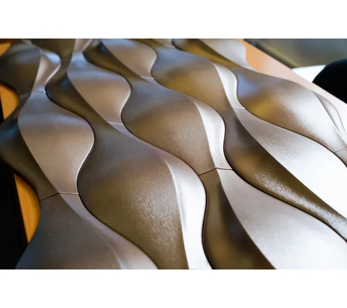 Панель гипсовая 3D ARTPOLE DOVE /классика/ глянец/мат, Внешний вид: Классика, изображение 7