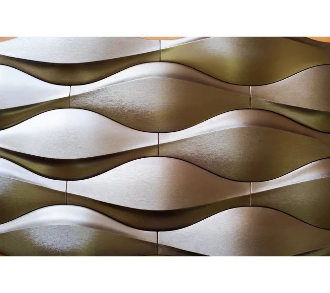 Панель гипсовая 3D ARTPOLE DOVE /классика/ глянец/мат, Внешний вид: Классика, изображение 8