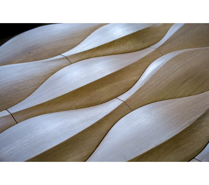 Панель гипсовая 3D ARTPOLE DOVE /классика/ глянец/мат, Внешний вид: Классика, изображение 11