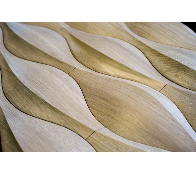 Панель гипсовая 3D ARTPOLE DOVE /классика/ глянец/мат, Внешний вид: Классика, изображение 12