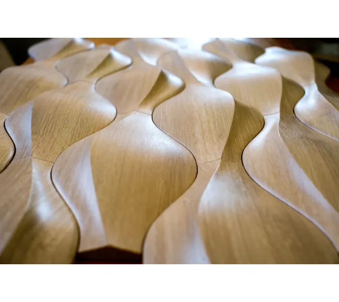 Панель гипсовая 3D ARTPOLE DOVE /классика/ глянец/мат, Внешний вид: Классика, изображение 13