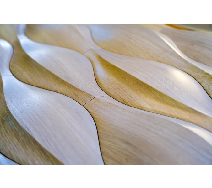 Панель гипсовая 3D ARTPOLE DOVE /классика/ глянец/мат, Внешний вид: Классика, изображение 15