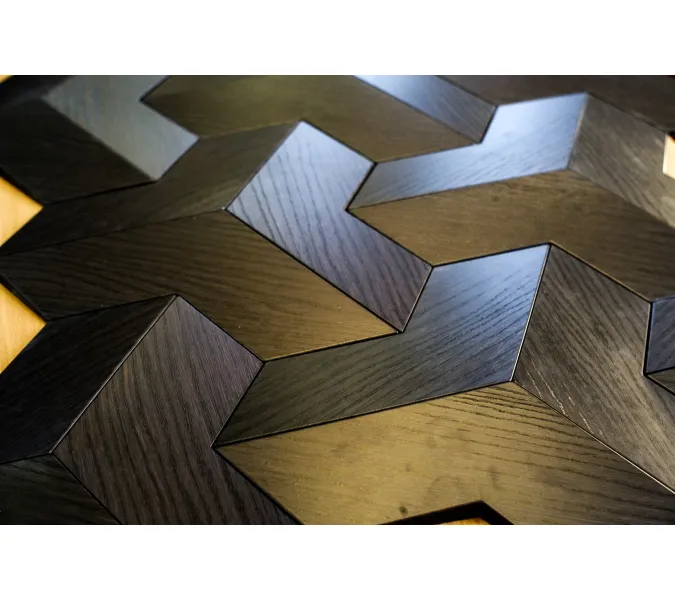 Панель гипсовая 3D ARTPOLE NORD/platinum  мат/глянец, Внешний вид: Классика, изображение 6