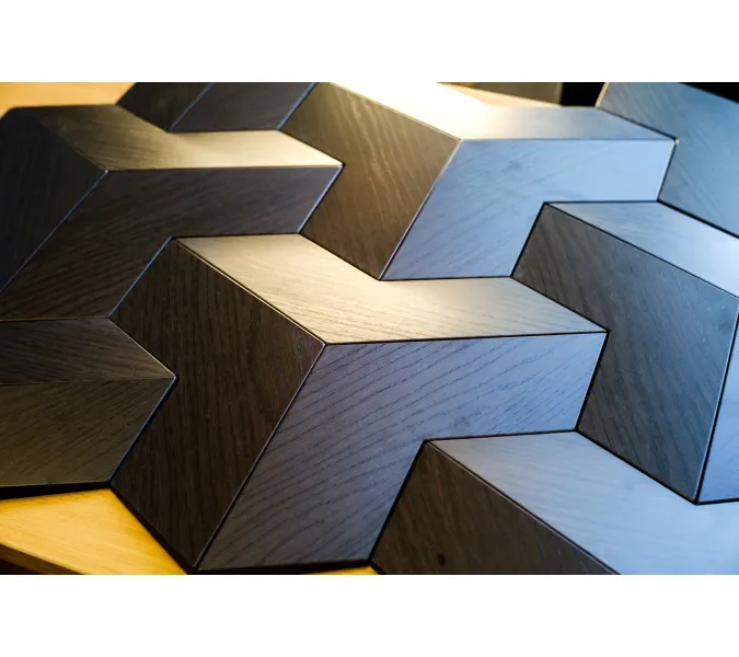 Панель гипсовая 3D ARTPOLE NORD/platinum  мат/глянец, Внешний вид: Классика, изображение 7