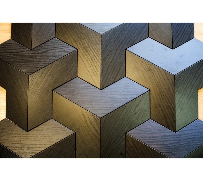 Панель гипсовая 3D ARTPOLE NORD/platinum  мат/глянец, Внешний вид: Классика, изображение 8