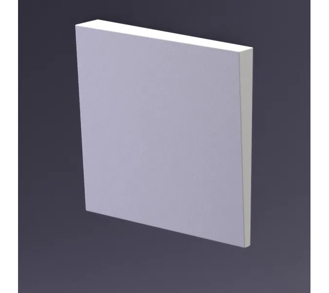 Панель гипсовая 3D ARTPOLE KVADRO mini/gamma, Внешний вид: GAMMA