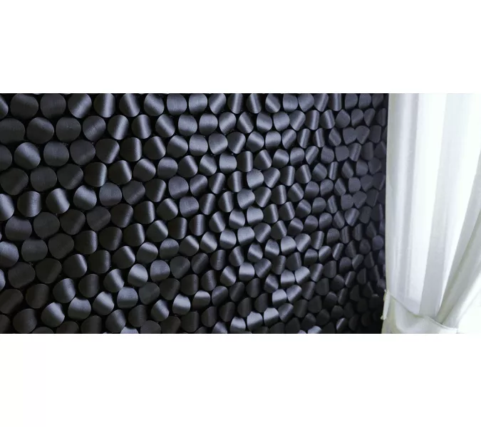 Панель гипсовая 3D ARTPOLE ONIKS / platinum / глянец/мат, Внешний вид: Классика, изображение 11