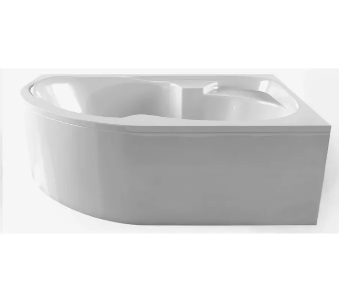 Фронтальная панель Relisan Sofi 170х90 L/R, изображение 2