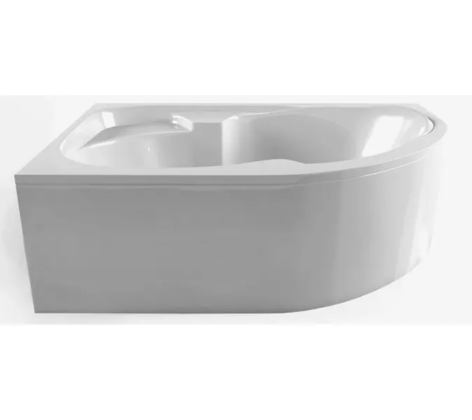 Фронтальная панель Relisan Sofi 170х90 L/R