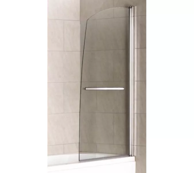 Шторка для ванны Good Door SCREEN R/R-HT-80-C-CH  80*140, Комплектация: ручка, изображение 4