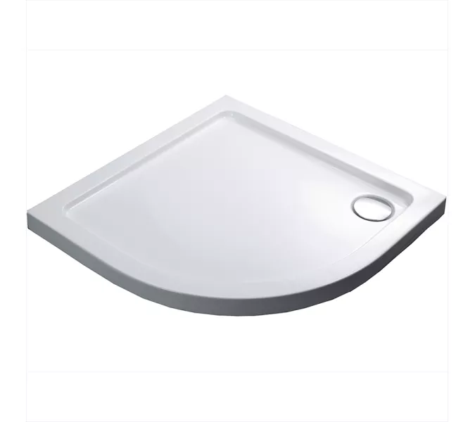 Душевой поддон Black&White  QC-10  100х100