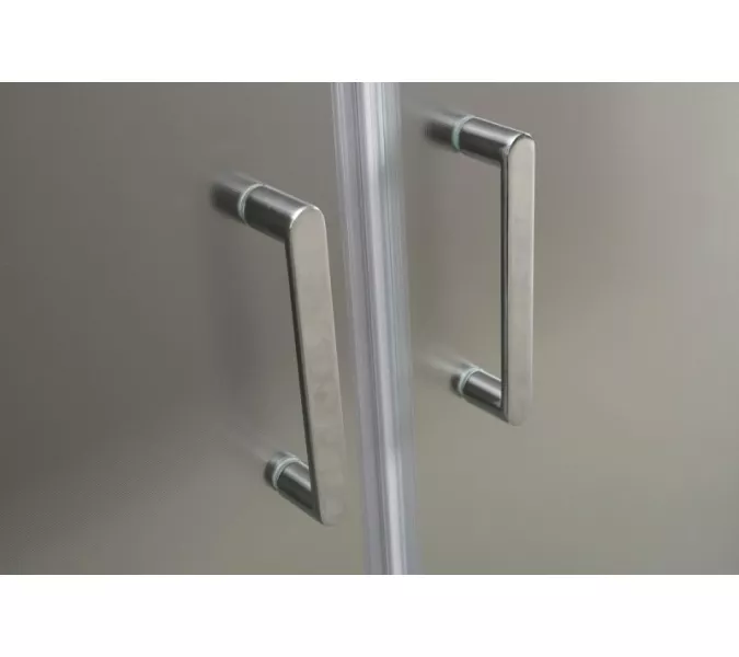 Дверь в проем BelBagno UNIQUE-BF-2-150/180-P-Cr, изображение 2