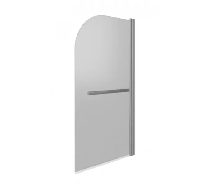 Шторка для ванны Good Door SCREEN R/R-HT-80-C-CH  80*140, Комплектация: ручка, изображение 5