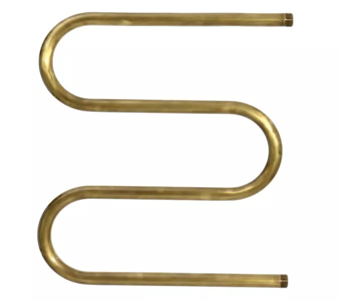 Ника SIMPLE М 1 без полочки водяной, Выбрать размер: 60x80, изображение 3