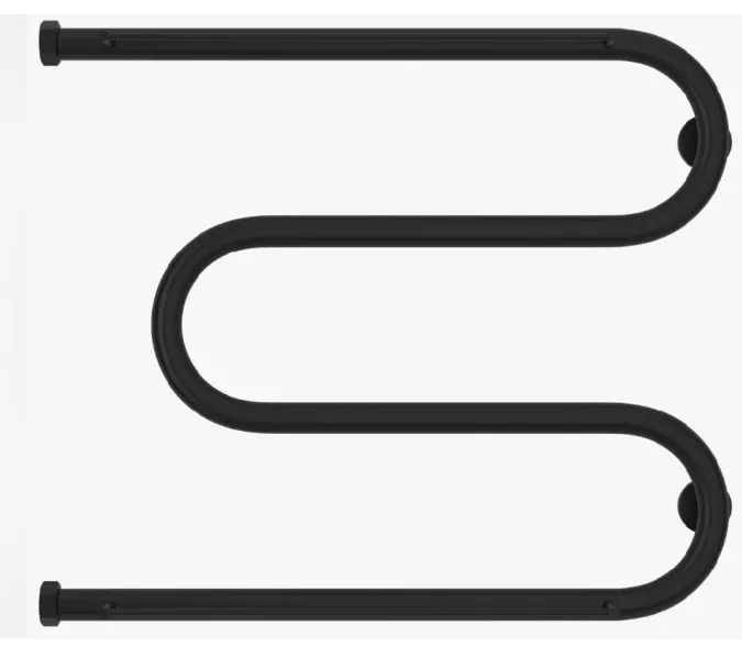 Ника ECON  ПЛ 1 с полочкой водяной, Выбрать размер: 30x80, изображение 5