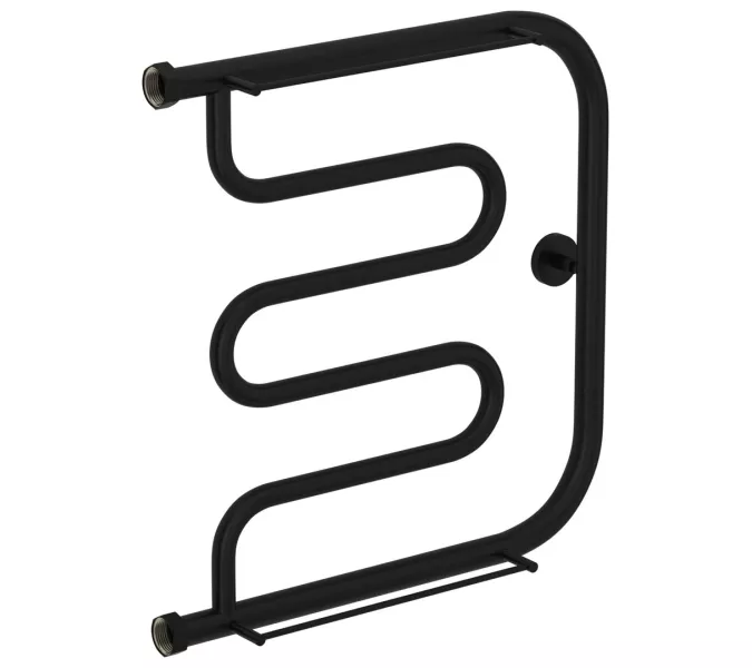 Ника ECON ПМ 2 без полочки водяной, Выбрать размер: 60x80, изображение 5