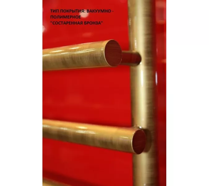 Ника SIMPLE М 3/4 без полочки водяной, Выбрать размер: 60x80, изображение 4