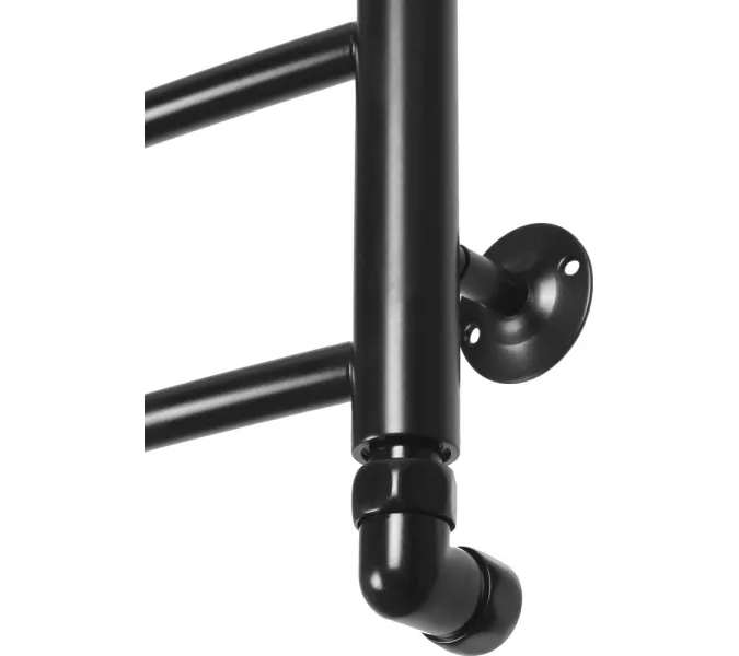 Ника SIMPLE П 2 с полочкой водяной, Выбрать размер: 30x80, изображение 5