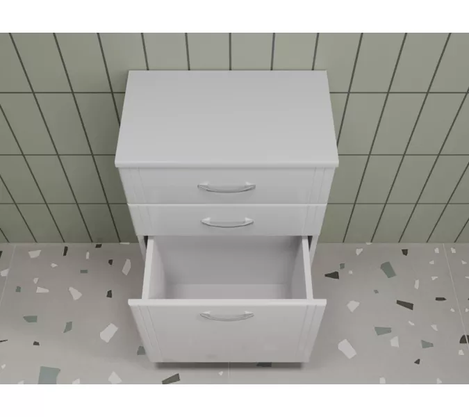 Комод Style Line ТН 500 (3 ящ.), изображение 4