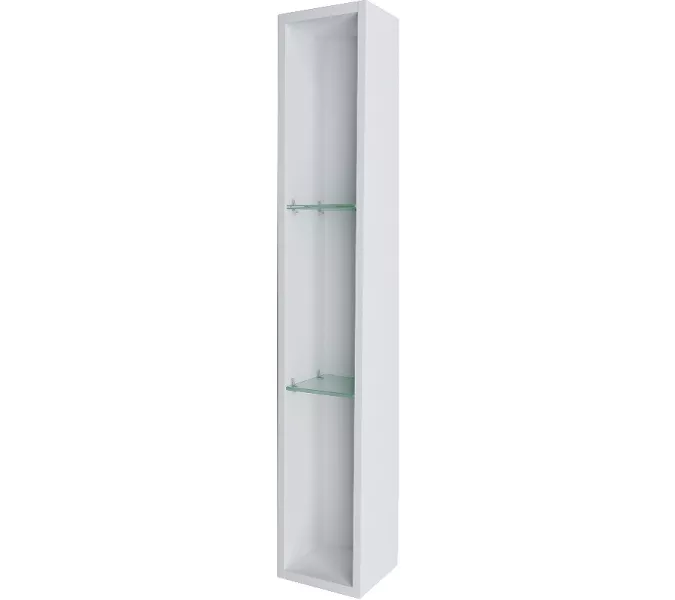 Подвесной шкаф 1MarKa Cube 15