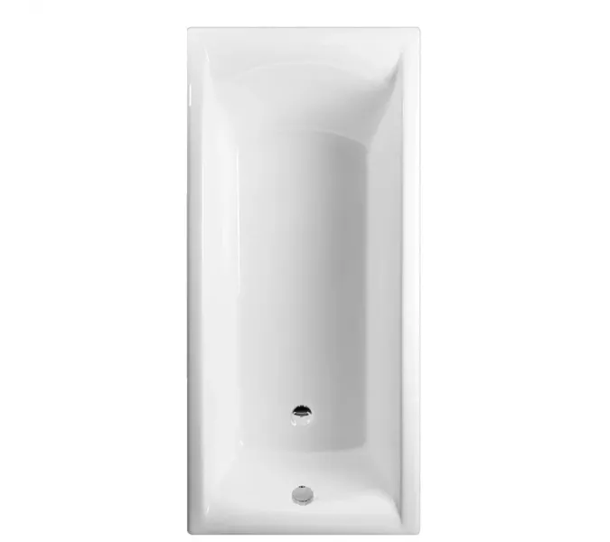 ВАННА чугунная BYON "MILAN", Выбрать размер: 180*75