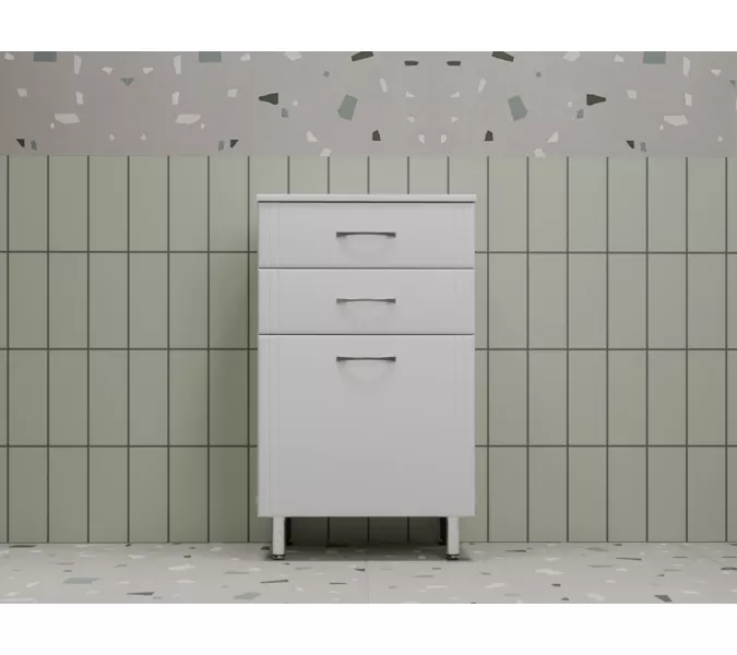 Комод Style Line ТН 500 (3 ящ.), изображение 2