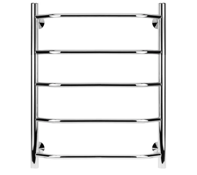 Полотенцесушитель Secado Агата 1  водяной, хром, Выбрать размер: 40х60