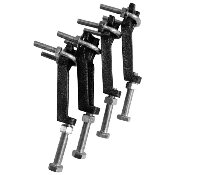 ВАННА чугунная  PUSCHO "LIGA" 170x75x45, Выбрать размер: 170*75, изображение 4