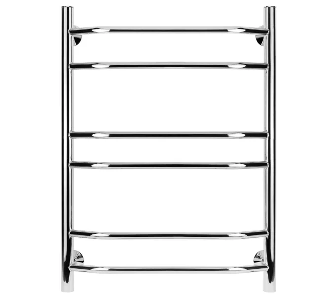 Полотенцесушитель Secado Агата 2 , водяной, хром, Выбрать размер: 40х60