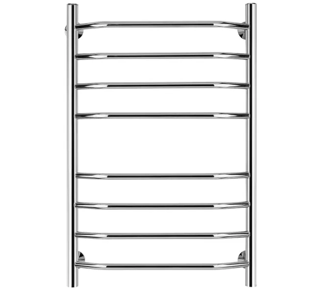 Полотенцесушитель Secado Агата 4  водяной, хром, Выбрать размер: 40х60